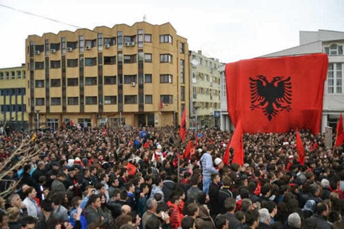 Asnjë shqiptar në listat e fundit për pranim në polici në Serbi, reagon Këshilli Kombëtar Shqiptar