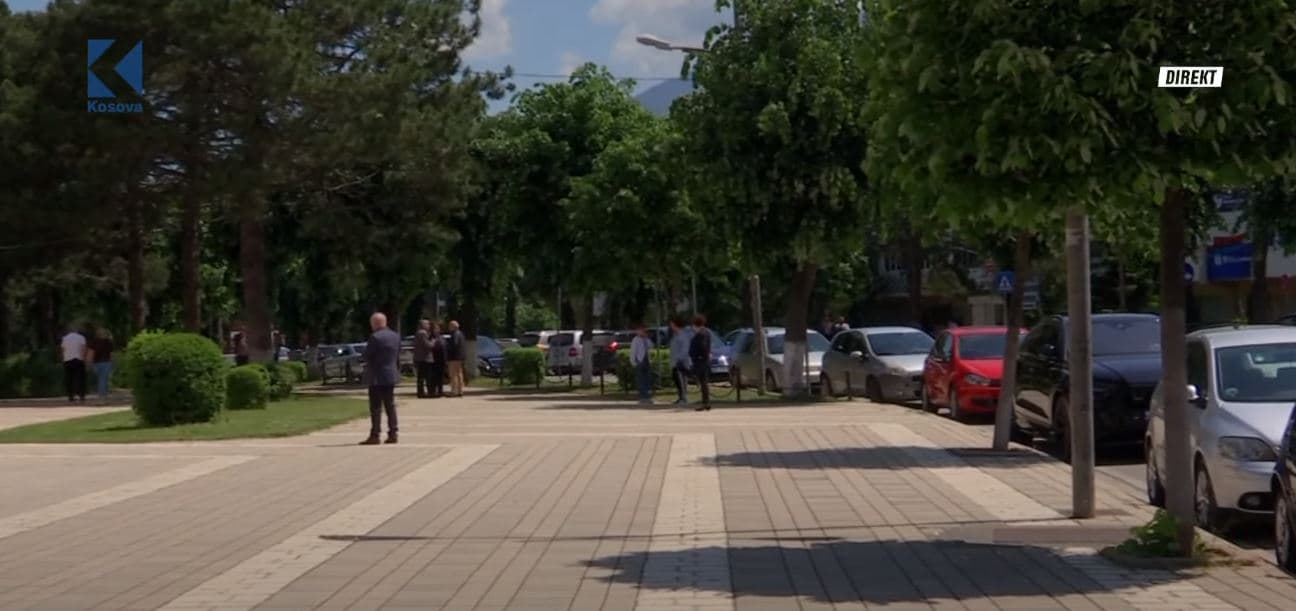 Procesi zgjedhor në Kukës po zhvillohet pa ndonjë problem (VIDEO)