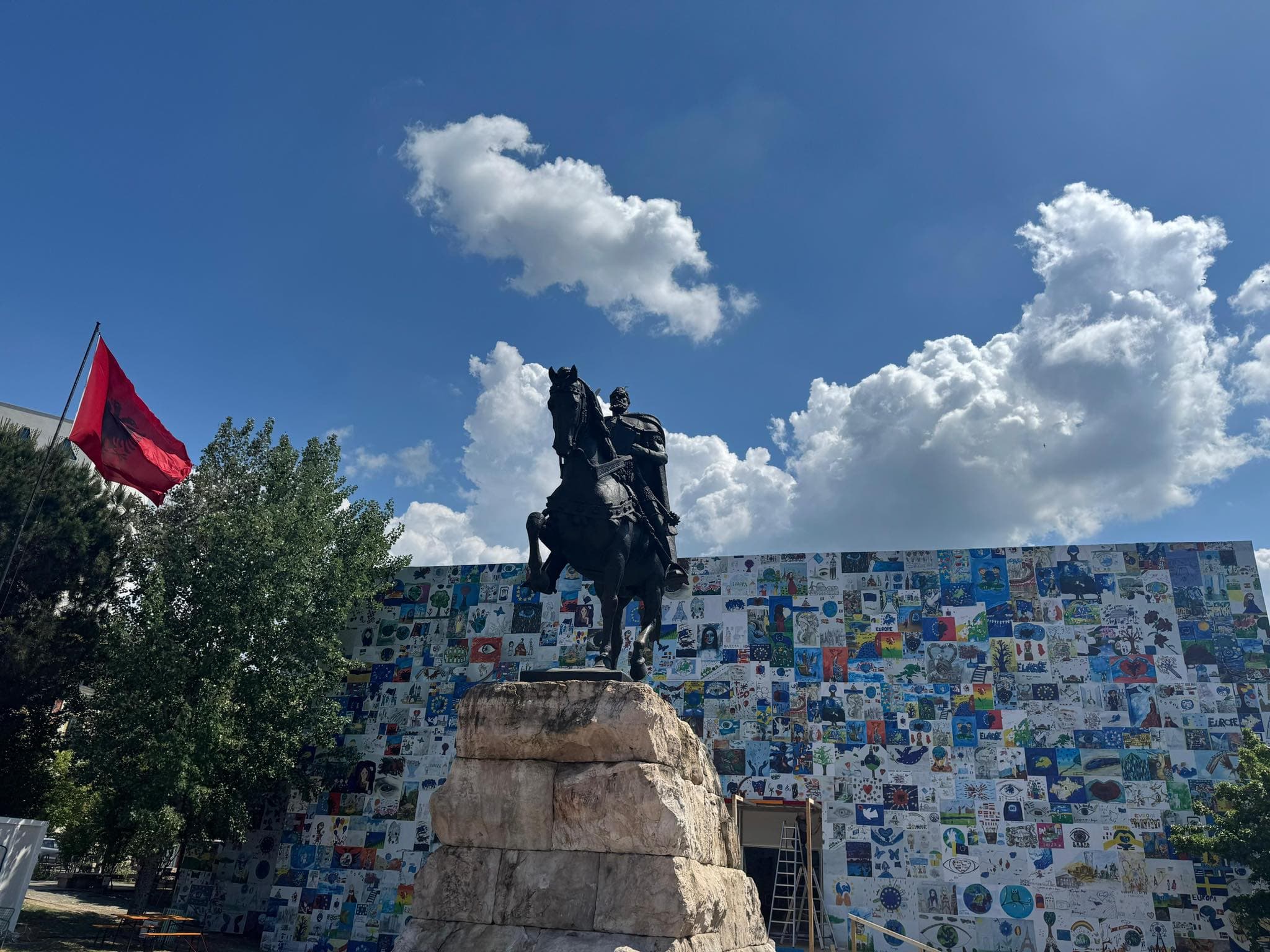 Liderët evropianë mbërrijnë sot në Tiranë