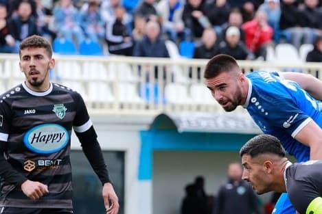 Zyrtare: Ndeshja e barazhit mes Llapit dhe Vushtrrisë luhet të shtunën