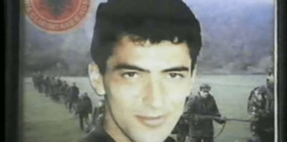 Për Luan Haradinajn, fjalët e shpirtit dhe të zemrës