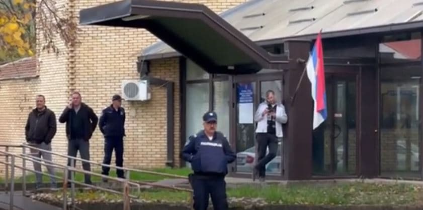Frika e Beogradit: Serbia u tutet shqiptarëve, s’i bënë policë (VIDEO)
