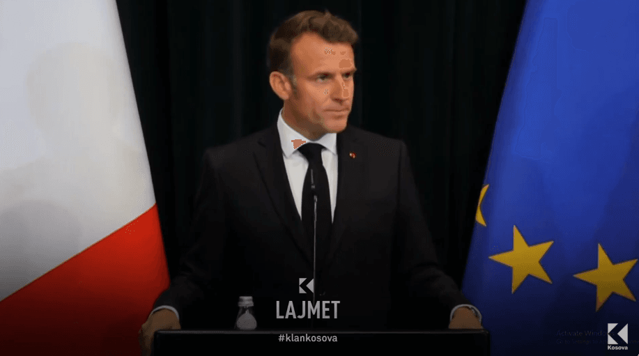 Si mund të ndryshojë dinamikën e Lindjes së Mesme njohja e shtetit të Palestinës nga Franca?