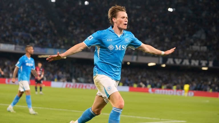 Këta janë më të mirët e sezonit në Serie A