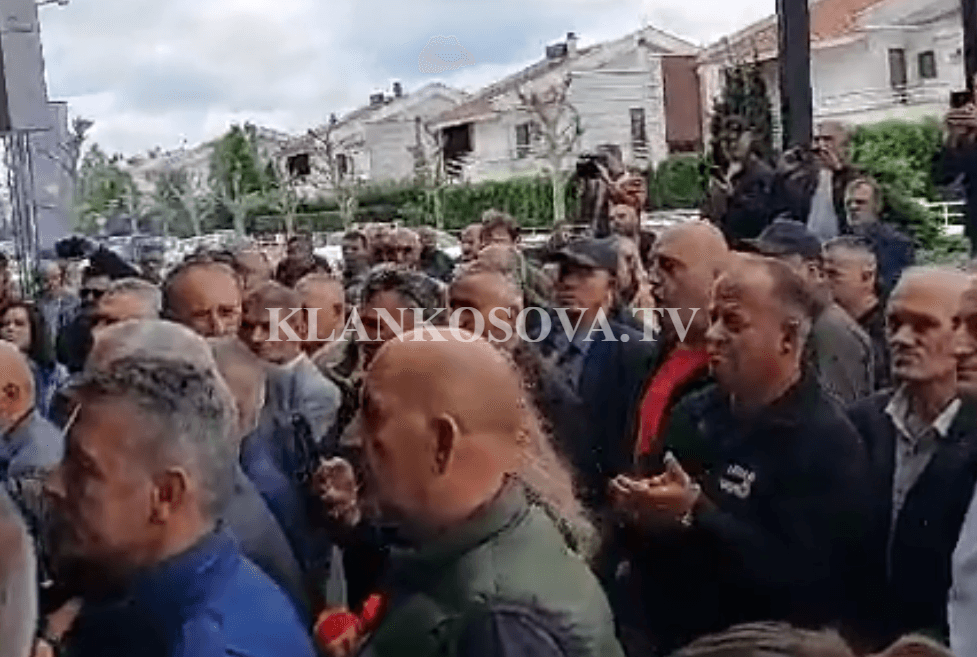 Rohde: Anulimi i konferencës së Trendafilovas pas presionit të veteranëve, ngre shqetësime të mëdha