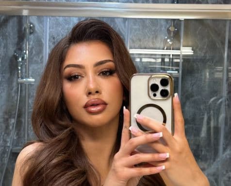 Melinda i tregon unazat që i mori nga Graniti (FOTO)