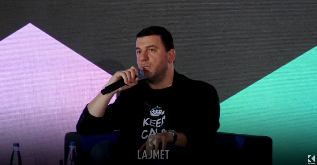 Politikani investitor, investimet në crypto, Memli Krasniqi jep këshilla (VIDEO)
