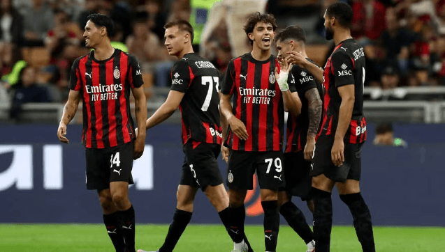 Milani e mbyll me fitore, por pa gjurmë sezonin në Serie A