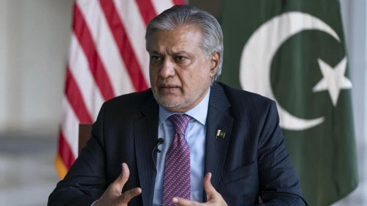 “Britania e Madhe luajti rol kyç në bisedimet e armëpushimit”, thotë ministri i jashtëm i Pakistanit