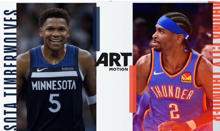 NBA: Finalja e madhe e Konferencës Perëndimore ekskluzivisht në Artmotion