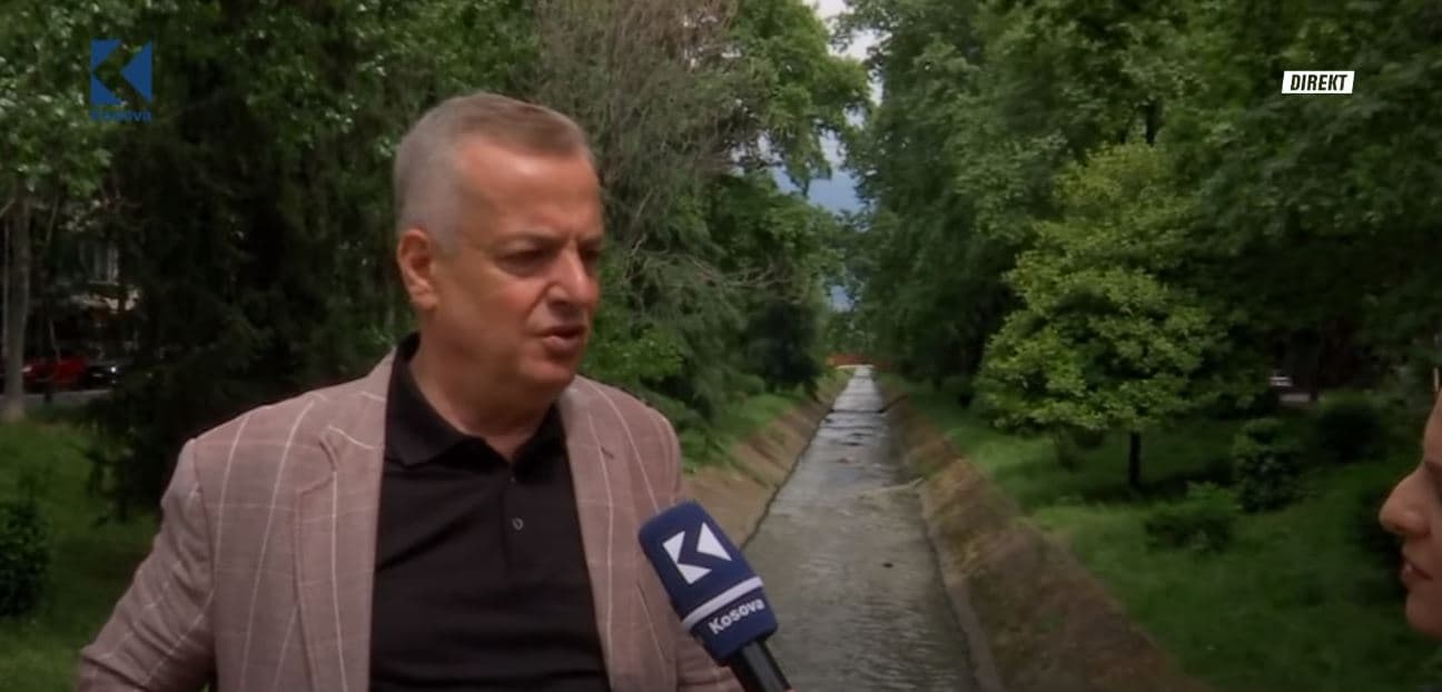 Deklaratat e Ramës dhe Berishës në ditën e zgjedhjeve, flet Nazarko