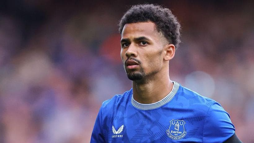 Evertoni e fiton ndeshjen e fundit në "Goodison Park"