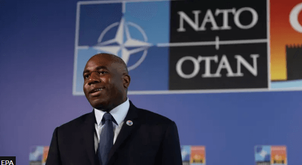 Britania kërkon në mbrojtje më shumë se NATO