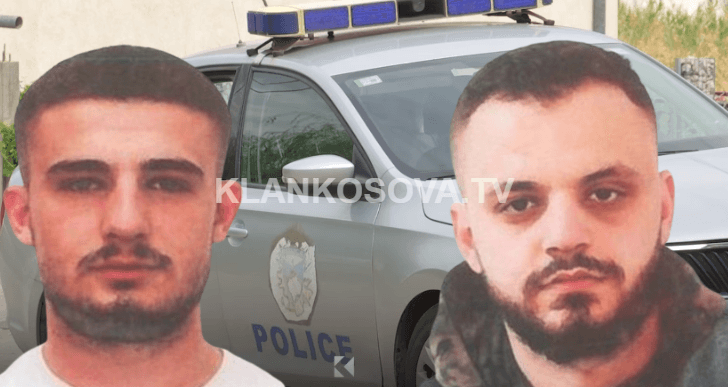 Përfundojnë në paraburgim dy vëllezërit e dyshuar për tentim vrasjen në Ferizaj