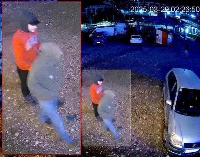 Këta persona po kërkohen për veprën penale “Asgjësim apo dëmtim i pasurisë”