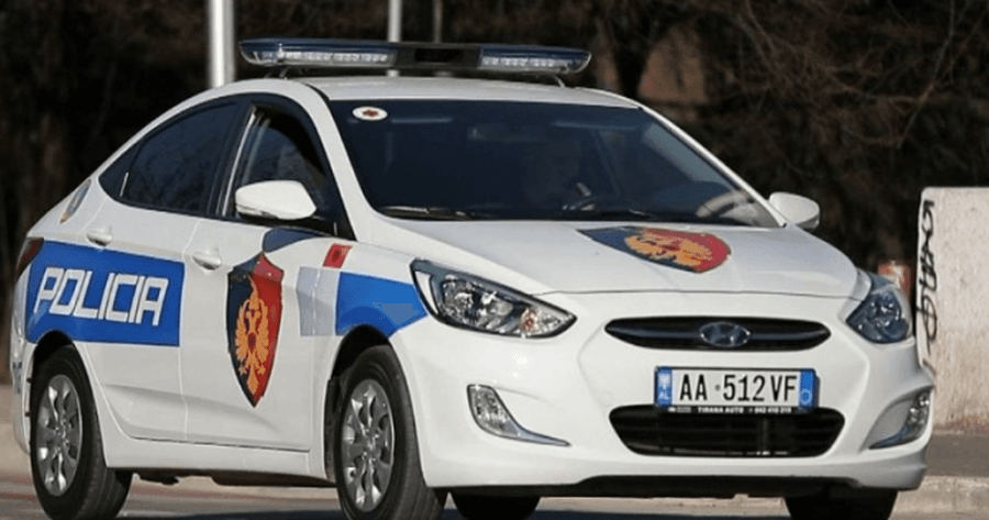 Të shtëna me armë zjarri në Tiranë, plagoset 40 vjeçari