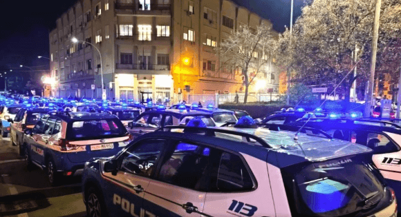 Operacion ndërkombëtar antidrogë, 52 të arrestuar në Itali dhe Shqipëri