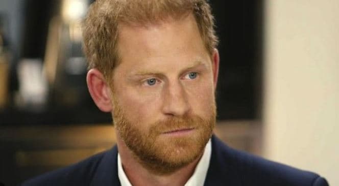 Princ Harry thotë se dëshiron 'pajtimin' me familjen mbretërore