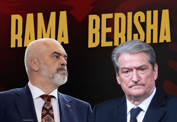 PS e Ramës merr avantazhin në nisje të numërimit të votave, mbetet pas PD e Berishës