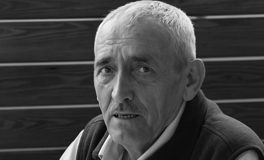 Vdes Remzi Blakqori, emri i njohur për komunitetin e futbollit në periudhën më të vështirë të Kosovës