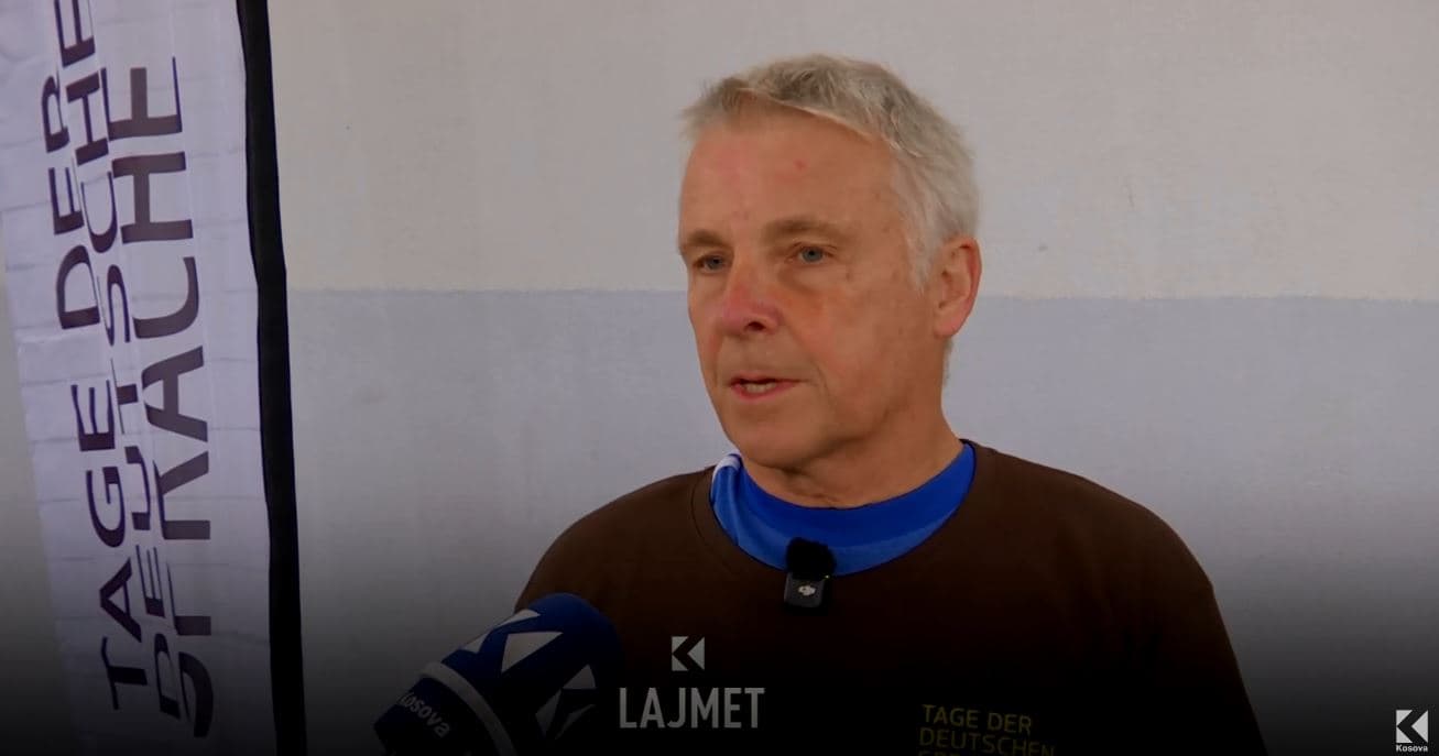 Rohde për Haxhiun: Lojtari që dështon, duhet të ndërrohet (VIDEO)
