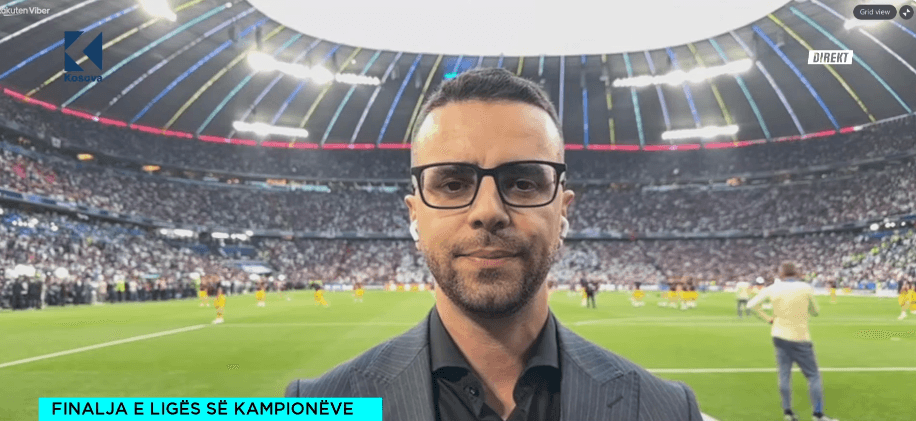Finalja e Ligës së Kampionëve - Kush do t’ia vë “flakën” Mynihut? (VIDEO)