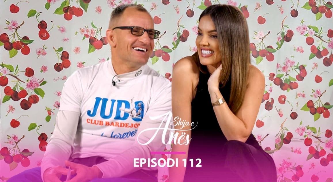 Anton Cena, edhe polic edhe xhudist – Si ia del? (VIDEO)
