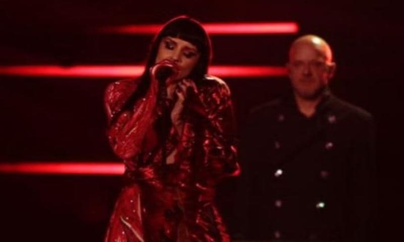 A do të "shndrrit" Shqipëria edhe sonte në Eurovision? Edhe pak nis finalja e madhe
