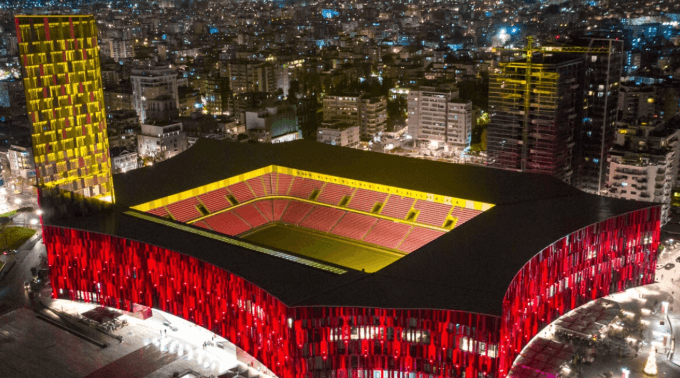 Shqipëri-Serbi, lotari për të hyrë në stadium - FSHF shpjegon si do të shpërndahen biletat