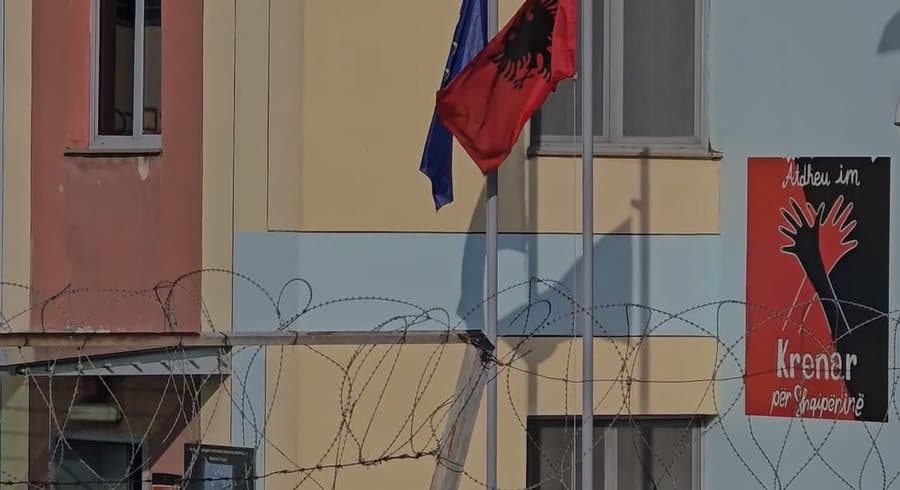 Ja sa të burgosur votojnë në Vlorë dhe Tepelenë