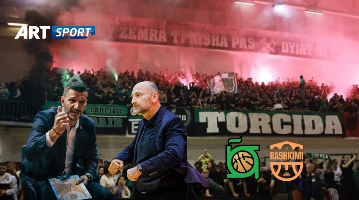 Kush do e flet sonte në "Minatori" gjuhën e kampionit?