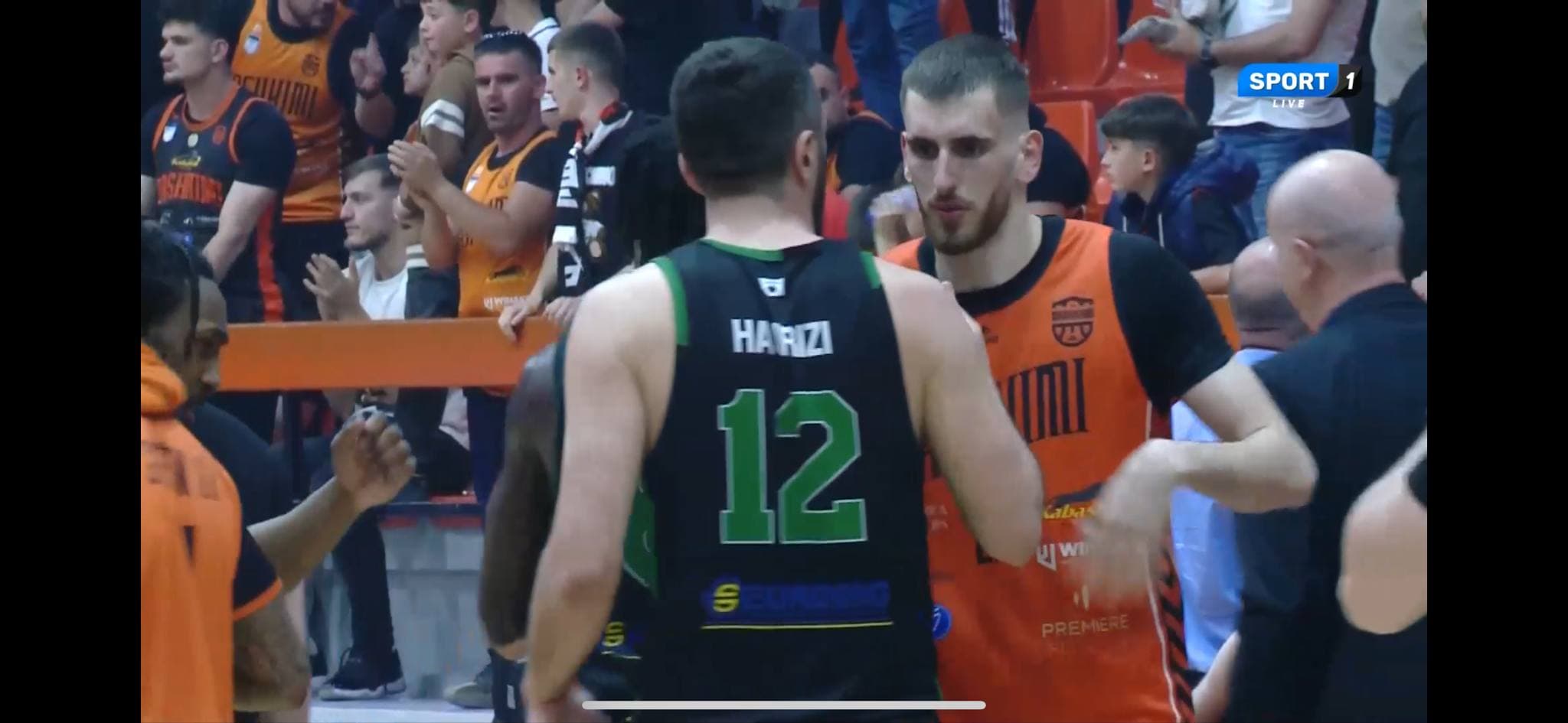 Trepça tregon "dhëmbët" e kampiones në Prizren
