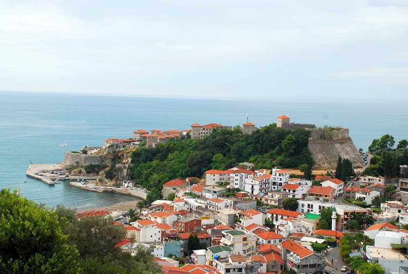 Ulqin: Një 19-vjeçar vdes pas një aksidenti tragjik në punë