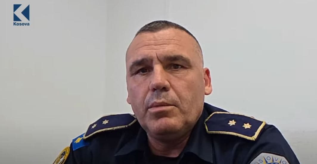 Elshani për mbylljen e rrugëve ilegale në veri: Nëse hapen, i mbulojmë me mënyra tjera patrullimi (VIDEO)