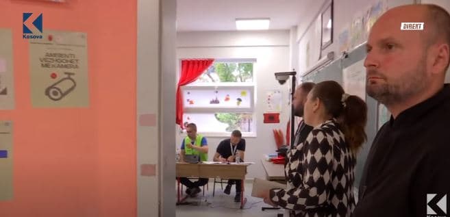 Si po shkon procesi i votimit pas konfliktit të bujshëm të Nokës së PD-së? (VIDEO)