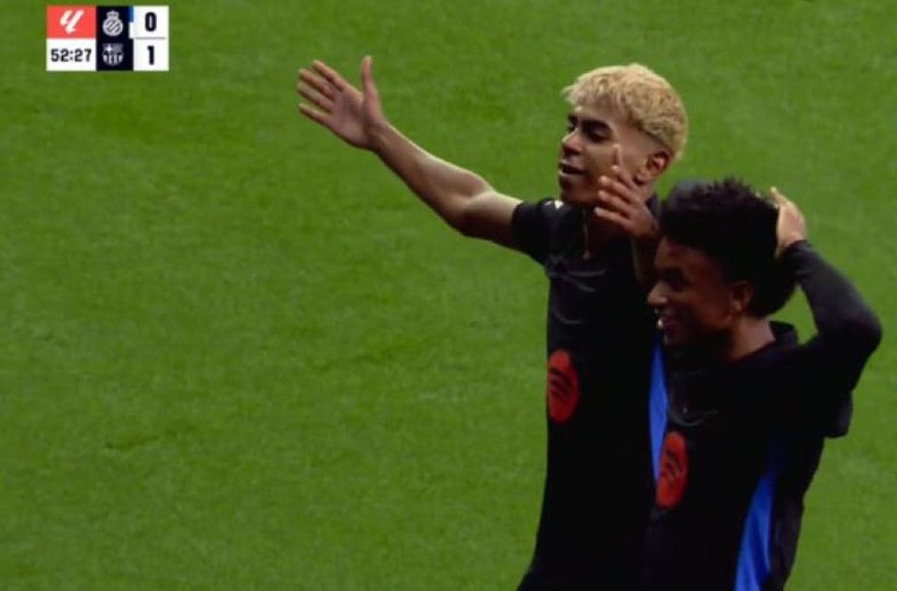 Barca në epërsi, një hap më afër titullit (VIDEO)