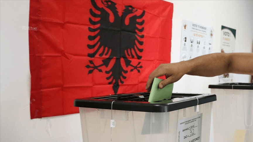 11 maji, Policia e Lezhës raporton 3 incidente zgjedhore