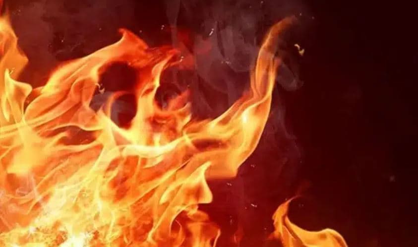 Zjarr në një banesë në Mitrovicën e Veriut