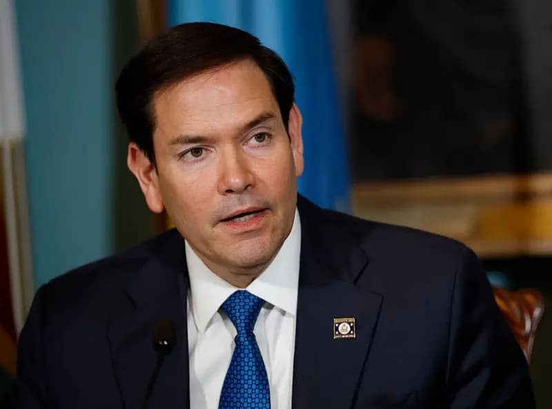 Rubio thotë se po e monitoron nga afër situatën Indi-Pakistan