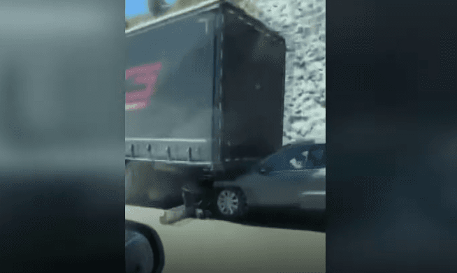 Aksidenti me fatalitet në "Ibrahim Rugova", të lënduarit po trajtohen në Prizren (VIDEO)