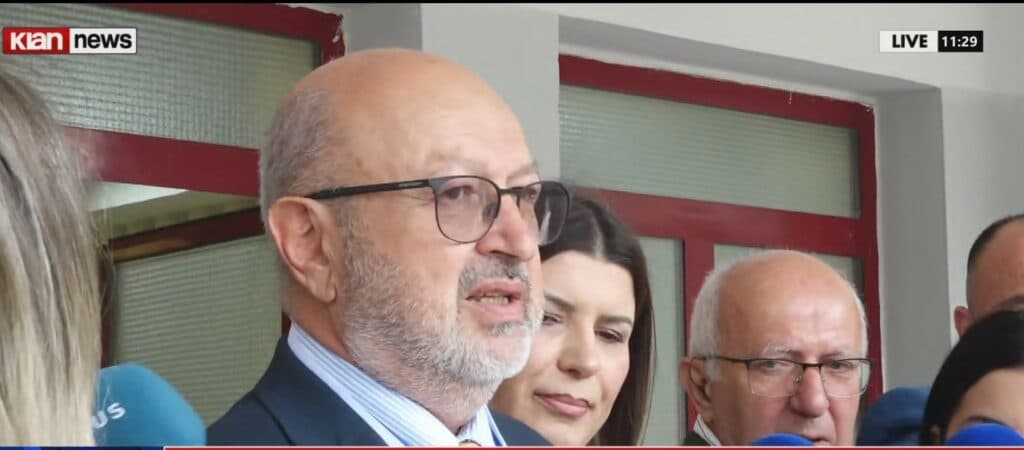Shefi i misionit të OSBE-së për zgjedhjet: Po e vëzhgojmë procesin e votimit në Shqipëri