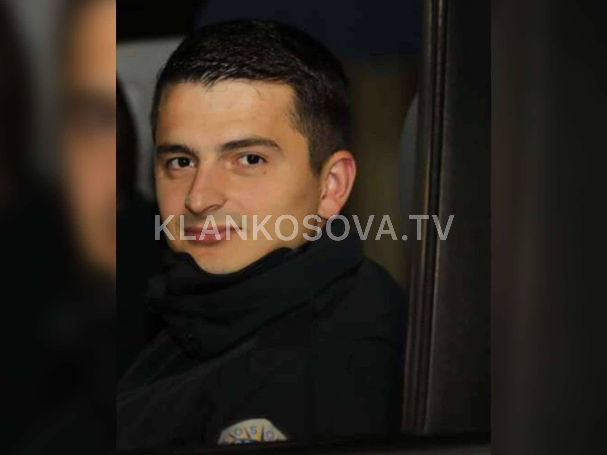 Ky është zyrtari policor në Gjilan, që u arrestua dhe suspendua për dhunë në familje (FOTO)