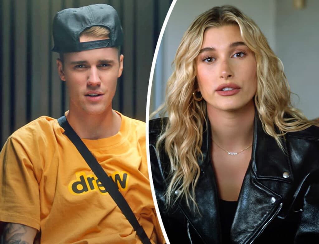 Bieber zbuloi se çka i tha bashkëshortes gjatë një sherri të madh