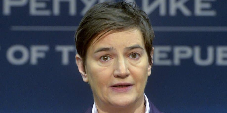Bërnabiq: Në Hagë bisedova për rrugën evropiane të Serbisë, sanksionet ndaj Rusisë dhe udhëtimin e Vuçiqit në Moskë