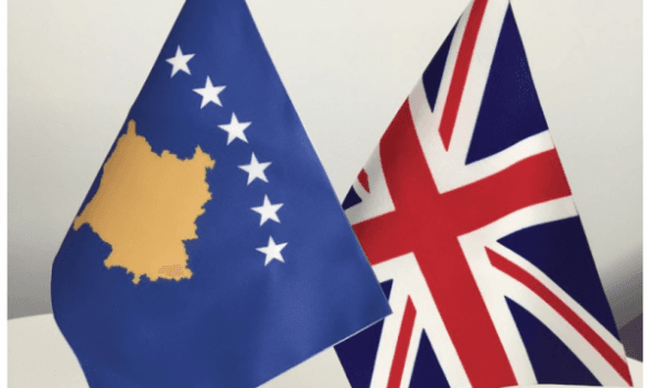 Kosova, Britania dhe Irlanda e Veriut me marrëveshje për shkëmbim të informacionit të klasifikuar