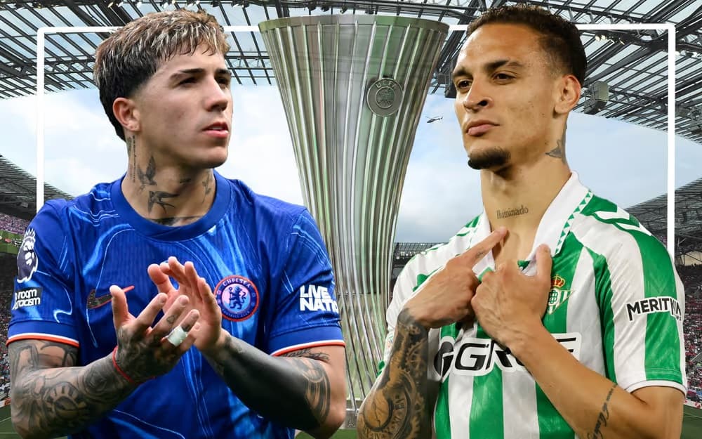Spektakël në horizont: Chelsea vs Betis – finalja që mbyll sezonin evropian!