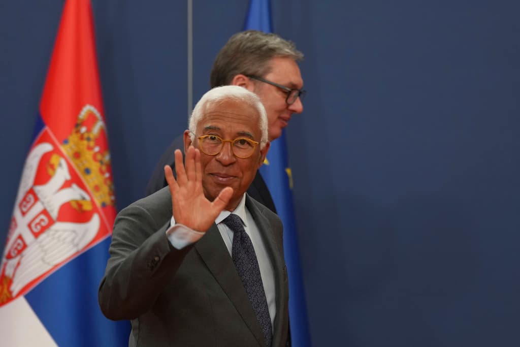 Costa, Vuçiqit: Përmirësoni raportet me Kosovën nëse doni BE