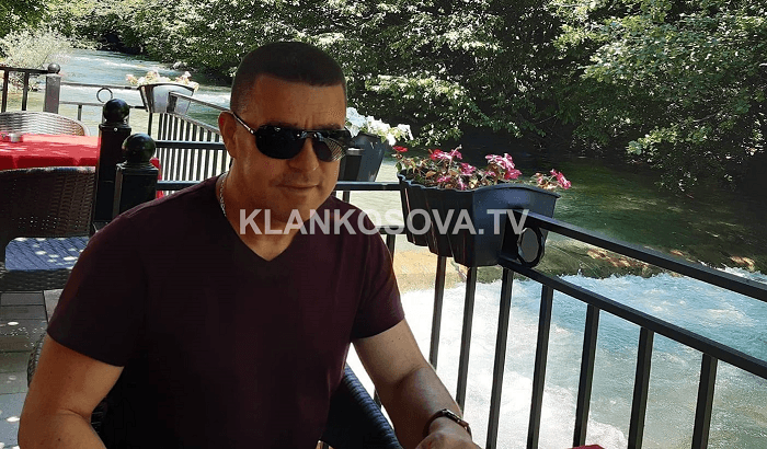 Ekskluzive: Ky është prizrenasi i dënuar me 3 vjet burgim për detyrim, dorëzohet pas disa vitesh në arrati