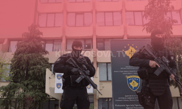 Emrat e të arrestuarve për shpërndarje të propagandës për organizata terroriste, njëri kishte të afërm në Siri