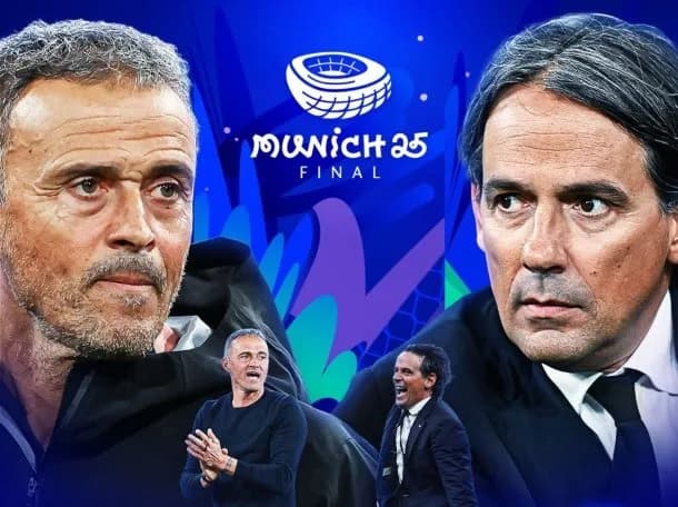 Finalja e CL: Inzaghi pret vuajtje, Enrique lojë të bukur